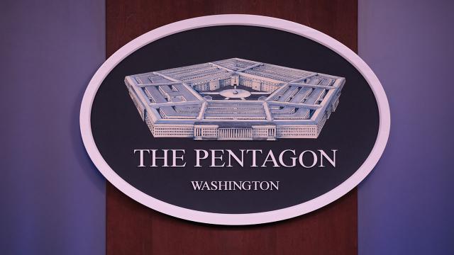 Pentagon: Serkirdeyekî DAISê bi êrîsa dronê hat kustin