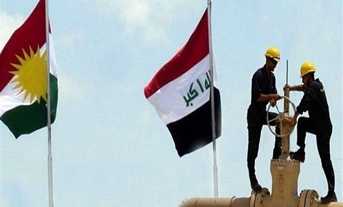 AFP: Bexda dixwaze dest deyne ser petrol û gaza Kurdistanê