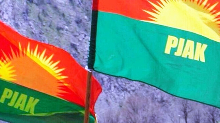 Îran: Çekdarên PJAKê li Sineyê pasdarekî malnisîn kust