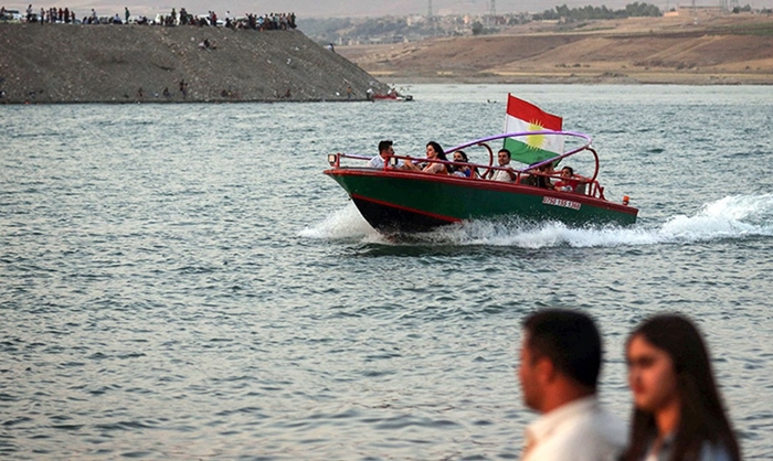 Kurdistan | Li Ranya Rêveberiya Gistî ya Tûrîzmê tê damezrandin