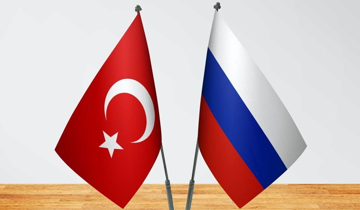 Rûsyayê ji Tirkiyê xwest ku operasyona ser Sûriye û Rojava betal bike