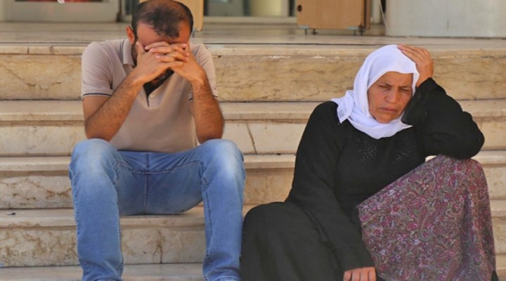 Malbata Senyasar: Naxwazin vê dayika li ber edliyeyê bibînin, ev bêwîjdanî ye