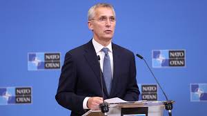 Stoltenberg bi Tirkiye, Îsweç û Fînlandiyayê re li Brukselê dicive