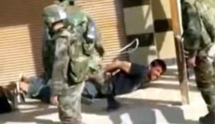 Sûriye | ‘Ji Adara 2011an ve 14 hezar û 685 kes bi îskenceyê hatine kustin’