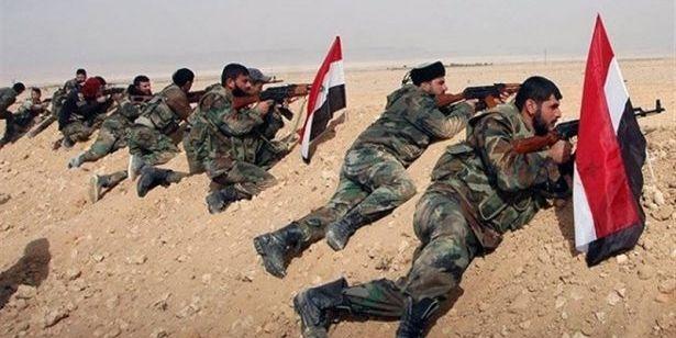 SOHR: Li Sûriyê ji sala 2011an ve 610 hezar kes hatine kustin