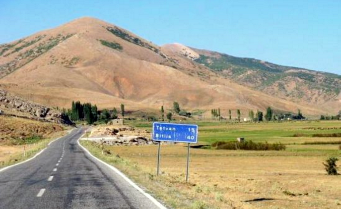 Li Tetwanê qedexeya dema wê nediyar hat ragihandin