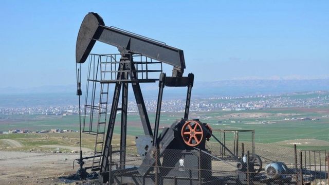 Li 3 bajarên Bakurê Kurdistanê mohleta lêgerîna petrolê hat dirêjkirin