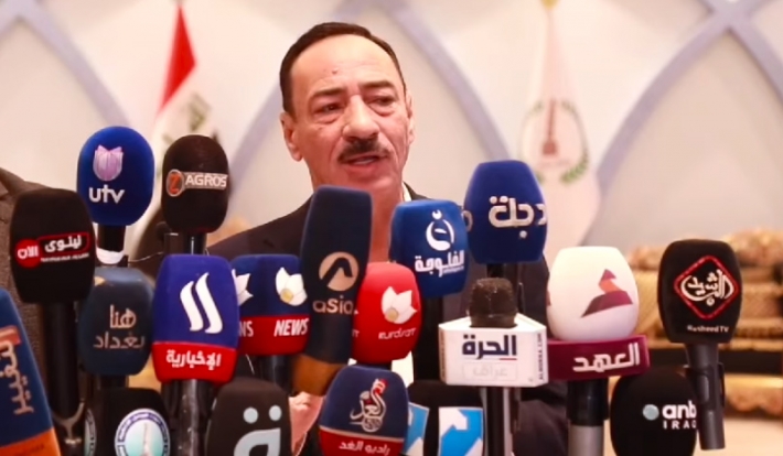 Waliyê Mûsilê: Nayê qebûlkirin ku ji Mûsilê êrîs herin ser Hewlêrê