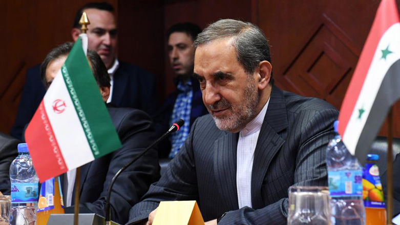 Welayetî: Em destûrê nadin li kêleka Îranê 'NATOya Ereb' bê avakirin