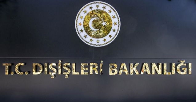 Tirkiye serkonsulê Îtalyayê xwest wezareta karên derve