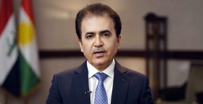 Kurdistan | Wezîrê Wezareta Karûbarên Olî û Ewqafê xebat û xizmetên 3 salan eskere kir