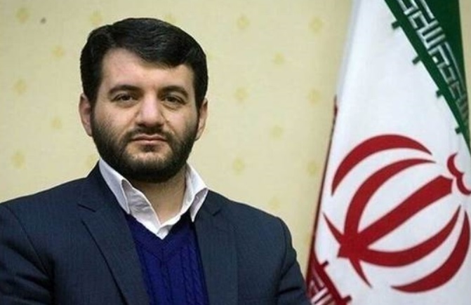 Wezîrê Kurd ê Îranê pistî ku îstifa kir bû sêwirmendê Îbrahîm Reîsî