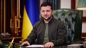 Ûkrayna têkiliyên dîplomatîk bi Sûriyê re birî