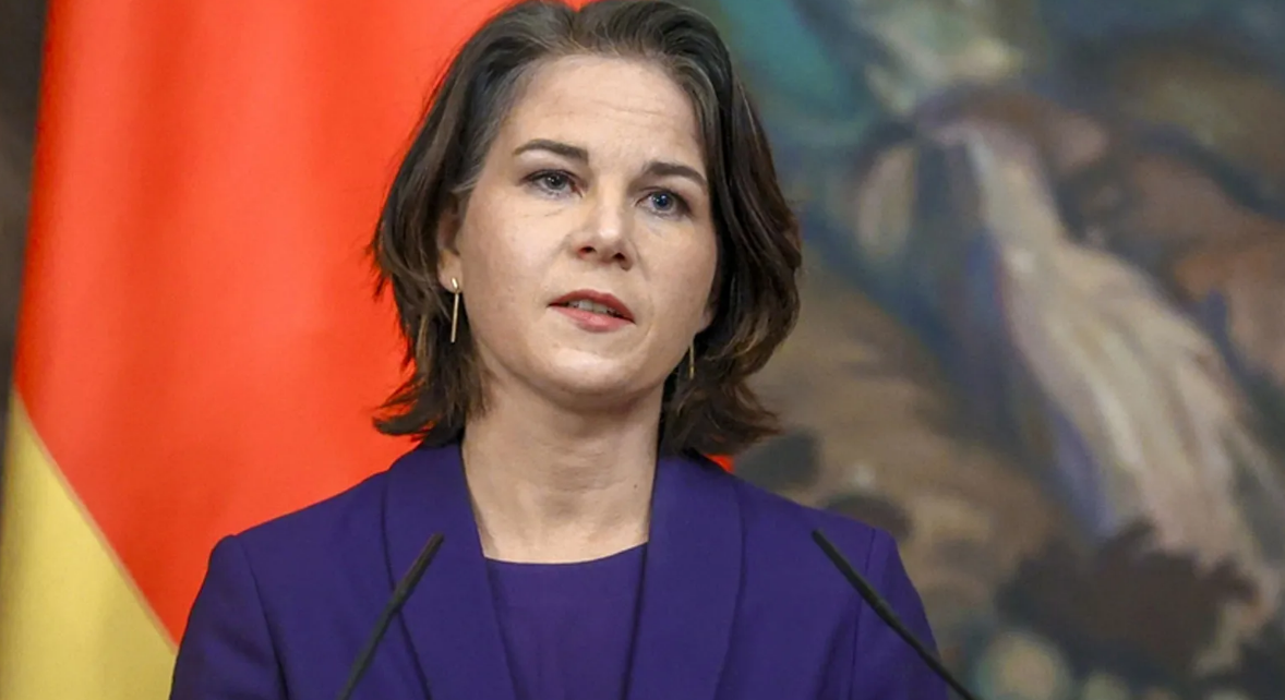 Almanya: Pistgiriya me ya ji bo Ukraynayê dê berdewam be