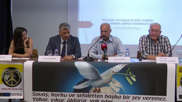 Mustafa Balbay: Tirkiye mehane 500 dolar pere dide endamên Artêsa Azad