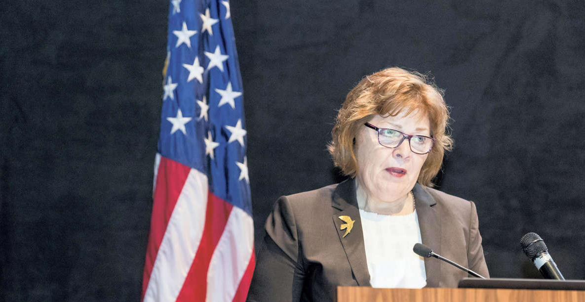 Amerika: Li Kurdistan û Iraqê, xitimîna siyasî heye