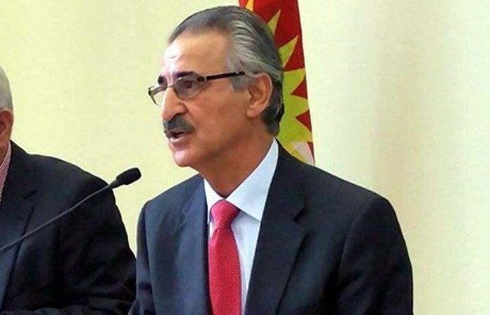 Mela Bextiyar: Eger ne ji soresa Kurdistanê bûya tevgera Sîayan nedibû