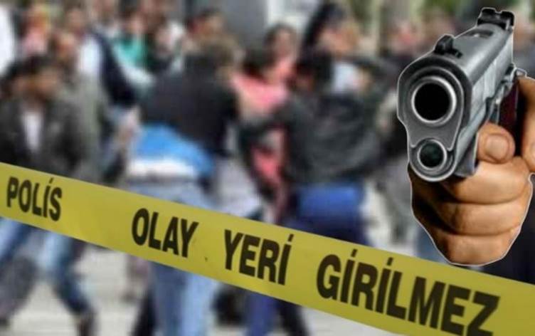 Li Amedê 2 grûb lihev xistin lê di navbera wan de zarokekî can da