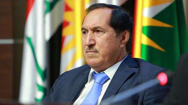 PDK: Wê namzedê me yê serokkomariyê bi YNK ê re hevpar be