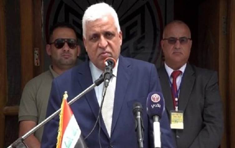 Hasdî Sabî banga Sadr red kir