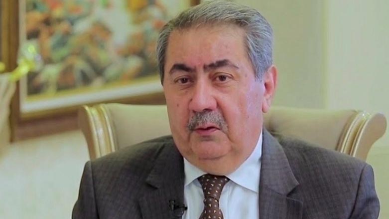 Zêbarî: Tenê rêya çareserkirina aloziyên li Iraqê, diyaloga nistimanî ye