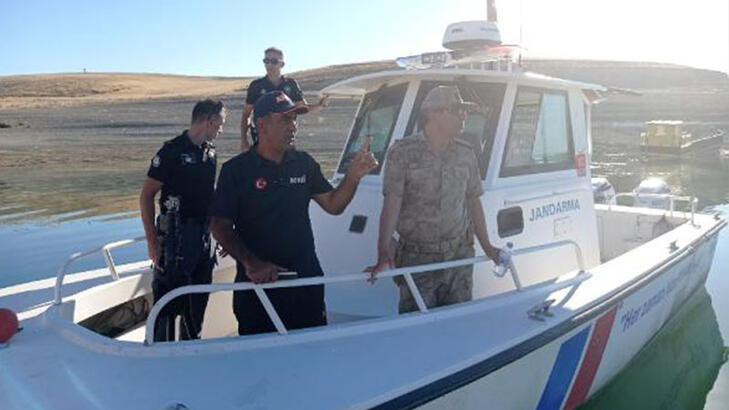 Li ser ava bendava Kebanê tekneyekî bi xwediyê xwe ve noqav bû