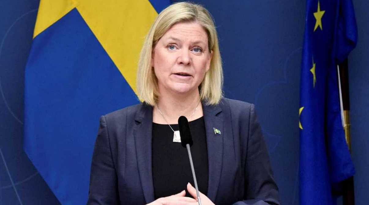 Swêd: Partiyên pistgiriya PKKê dikin, nakevin hikûmeta nû