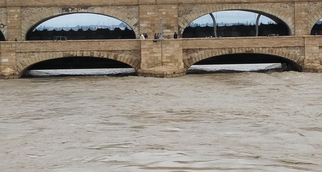 Li Pakistanê jimara miriyên lehiyê giha 265 an