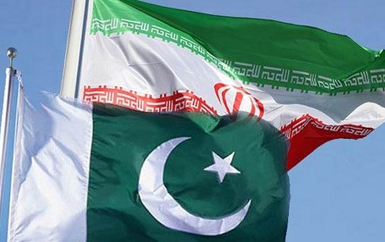 Peymana bazirganî ya navbera Îran û Pakistanê wê di 6 mehan de temam bibe