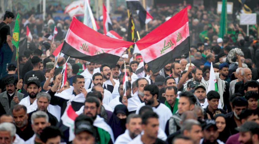 Tevgera Sadr: Ji bo daxwaza xwe bînin cîh çend roj mane