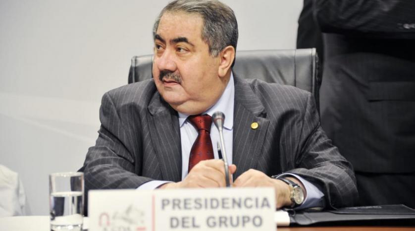 Hosyar Zêbarî: Ji dîrokê ders bigrin