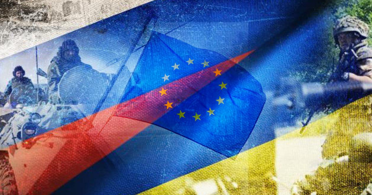 YEyê, pêvajoya dorpêçên li ser Rusyayê dirêj kir