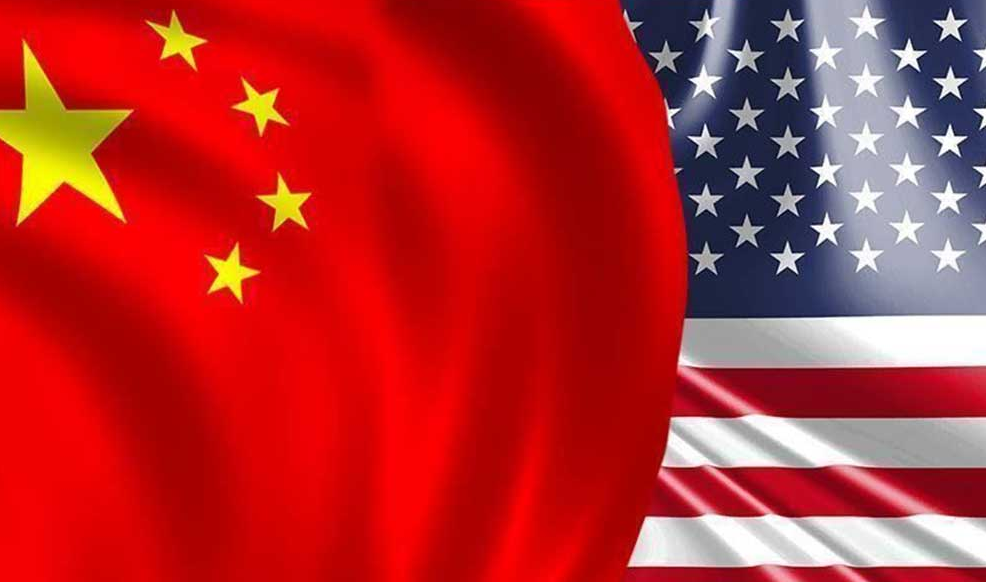 Çînê, bertek nîsanî Amerîkayê da: Biryara xwe betal bikin