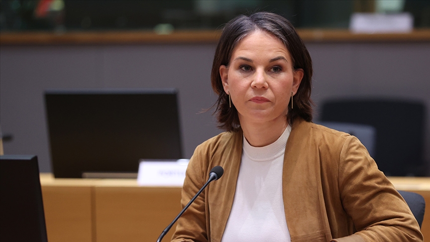 Almanyayê bang li endamên YE kir: Pistevaniya xwepêsandanên li Îranê bikin