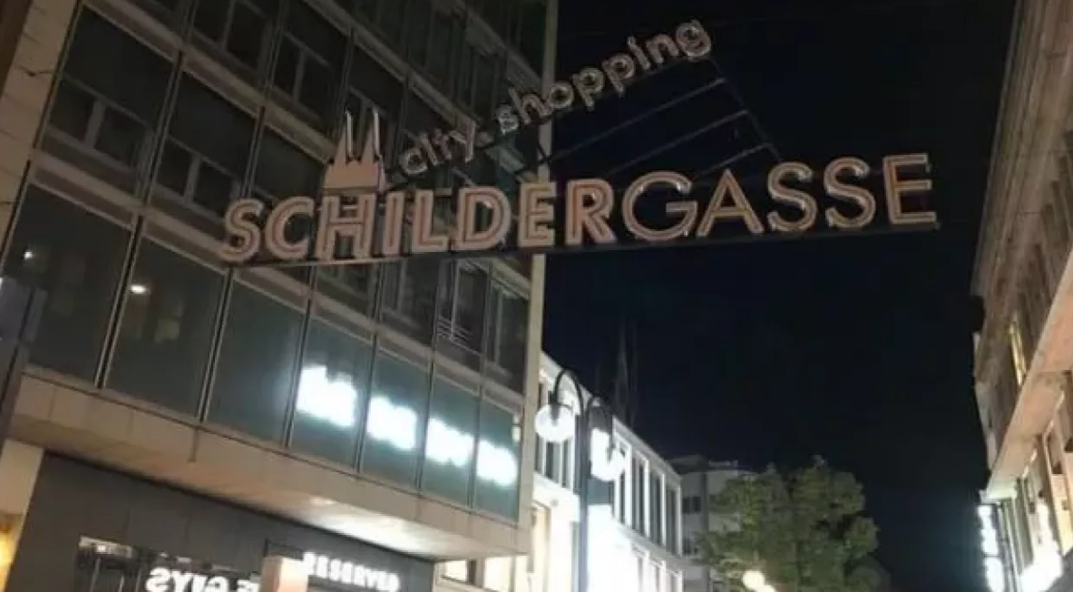 Almanyayê, îro dest bi sexbêriya enerjiyê kir