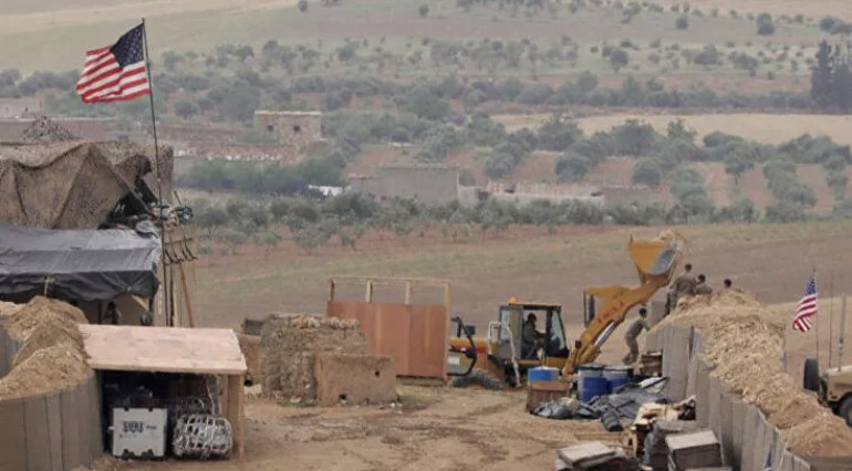 Amerîkayê bi fermana Biden li dijî komên ser bi Îranê ve çend êrîs pêk anî