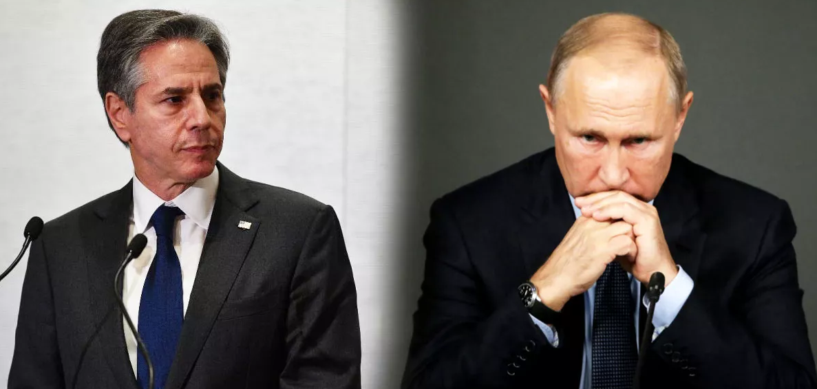 Amerîkayê, gef xwar: Ew ê bê siza nemînin!