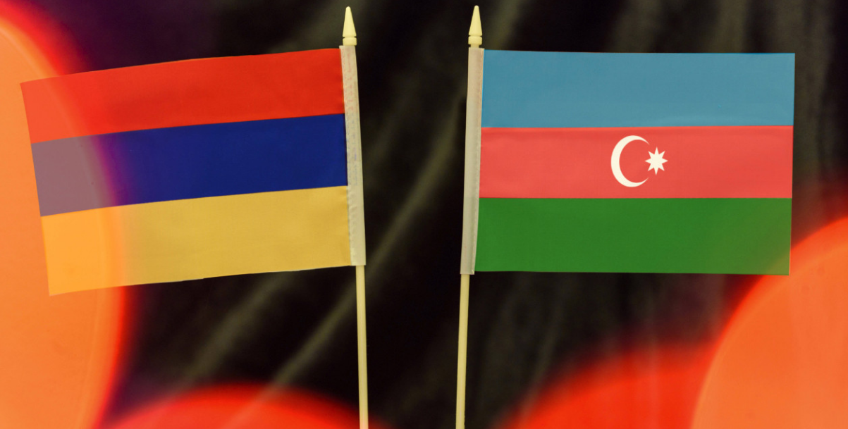 Di navbera Ermenîstan û Azerbaycanê de agirbest çêbû