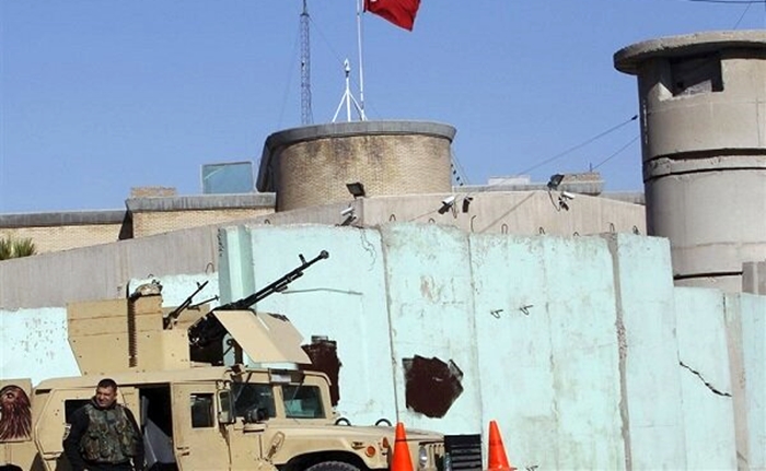 Koma ku êrîsî baregeha Tirkiyê kir, ji bo Erdogan bangewazîyek li gelê Tirk kir