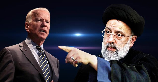 Ji Senatorên Amerîkî name bo Biden: Nehêlin Îbrahîm Reîsî were Amerîkayê!