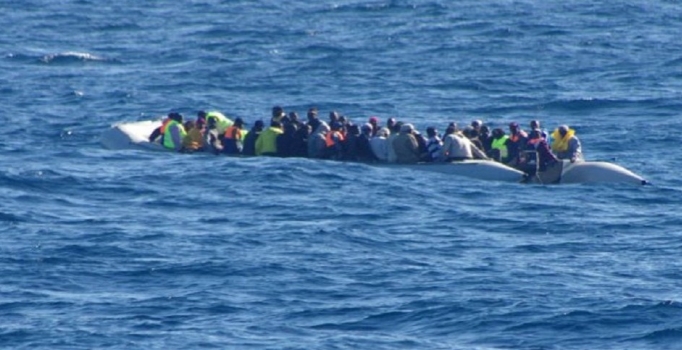 Ji 93 kesên di bota noqavbûyî de bûn, piranî Kurd in: Tenê 29 kes hatine rizgarkirin