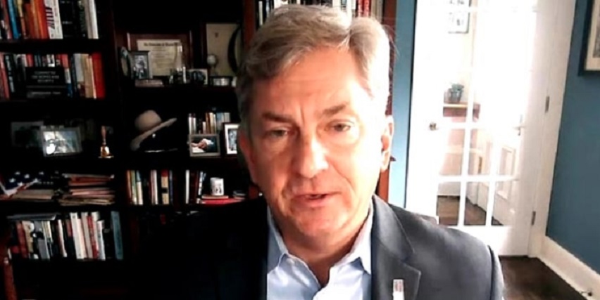 Scott Bates: Hevpeymaniya bi Pêsmerge re gelek girîng e