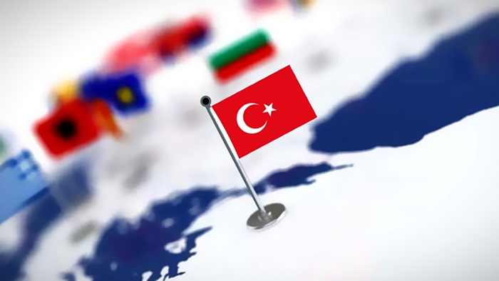 RAPOR | Demokrasiya Tirkiyê di asta cîhanê de daket rêza 147an