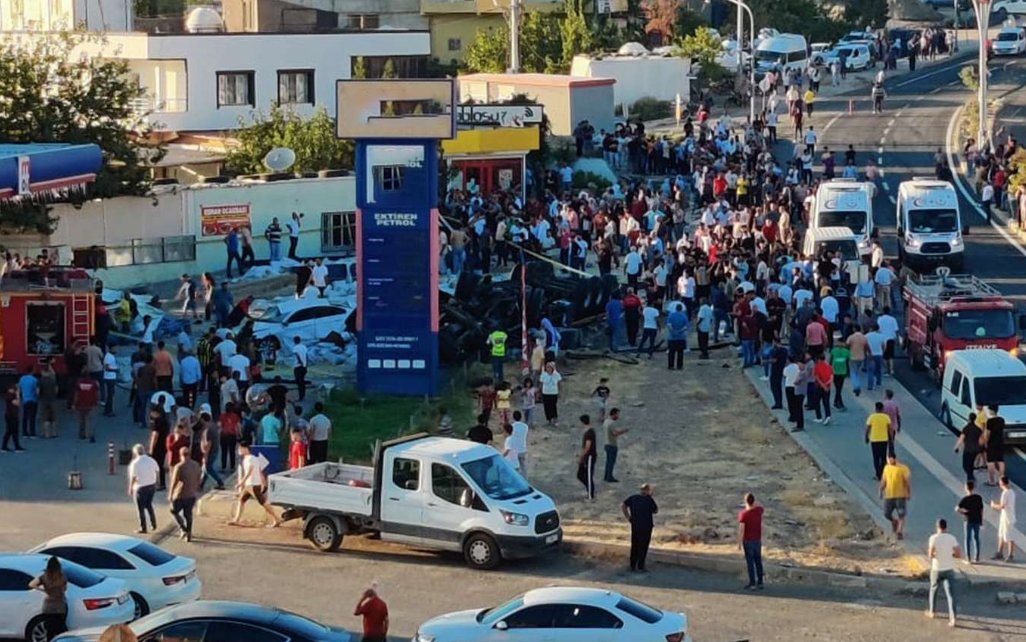 Nasnameyên kesên li Mêrdînê qeza kiribûn, hatin eskerekirin