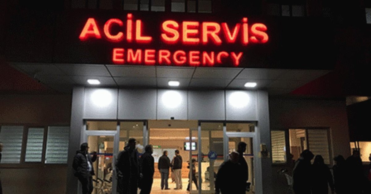 Li Ixdirê di pevçûna çekdarî de kesekî mir û 4 kes birîndar bûn