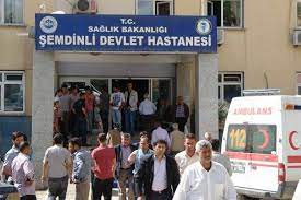 Li Semzînanê leskerekî jiyana xwe ji dest da