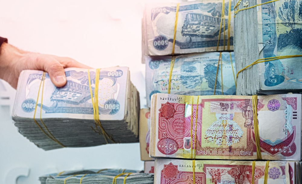 Hikûmeta Kurdistanê, pereyên cotkaran dide