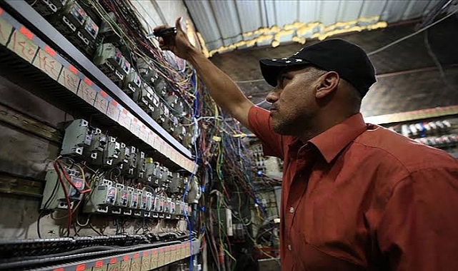 Elektrîka bîrên avê yên cotkarên Kurd ên Kerkûkê hat qutkirin