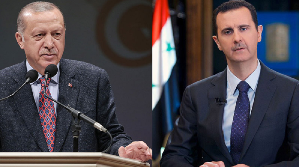 Samê, 5 sert dan ber erêkirina daxwaza Tirkiyeyê