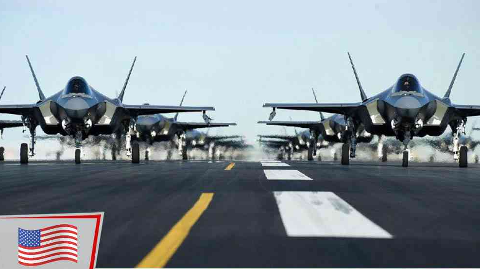 Swîsre, ji bo kirîna F-35an diçe referandûmê